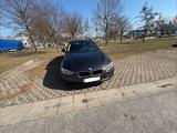 BMW 320d F31 inkl. 18 Zoll BMW M Felgen - BMW 320: Braun