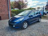 Peugeot 207 SW HDi FAP 90*Panorama*AHK*Klima* - Peugeot 207: SW Hdi