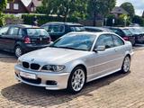 BMW 318 Ci M Paket / M Technic - 1.Hand- 113000KM*SH - BMW 318: Coupé, 318ci
