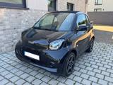 Smart ForTwo coupé 22kWh EQ Werkgarantie Allwetter 