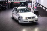BMW 325i Touring | E91 | Automatik, Navi, ... - BMW 3 Series aus 2006: Kombi