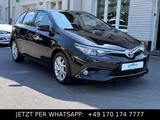 Toyota Auris Hybrid Edition-S*TEMPOMAT* - Toyota Auris in Dortmund