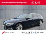 Audi A6 Avant 50 TDI QU SPORT LED+NAVI+RFK+ACC+19"LM
