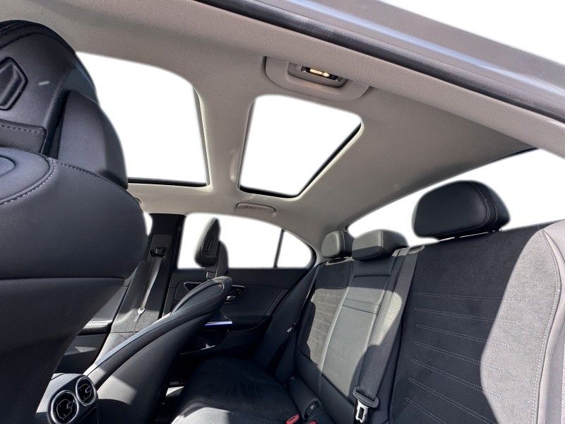 Mercedes-Benz C 220 - Bild 13