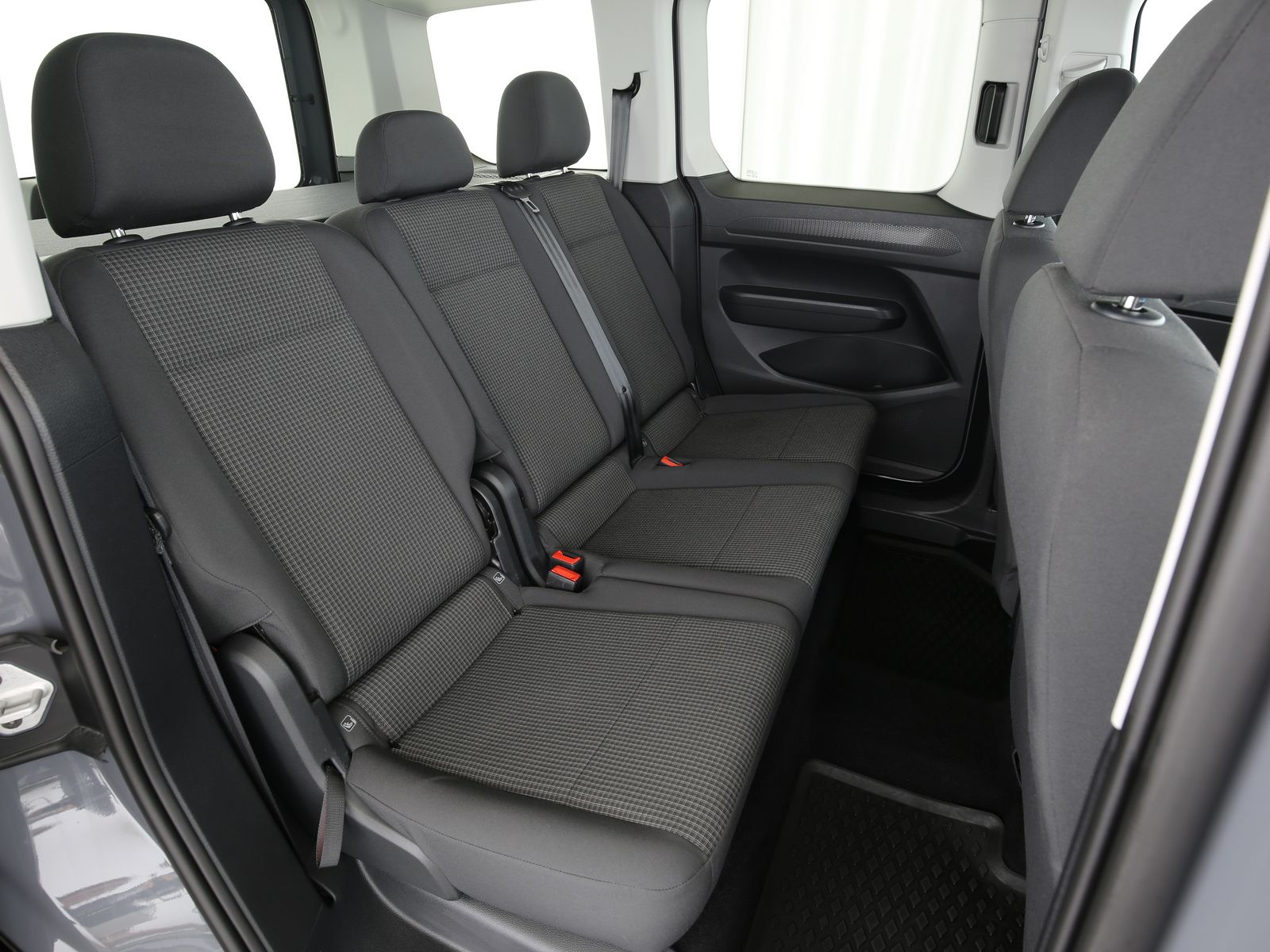 Volkswagen Caddy - Bild 15