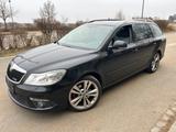 Skoda Combi VRS NAVI  Anhängerkupplung AC TÜV 11.2027 - Skoda Octavia: 20v