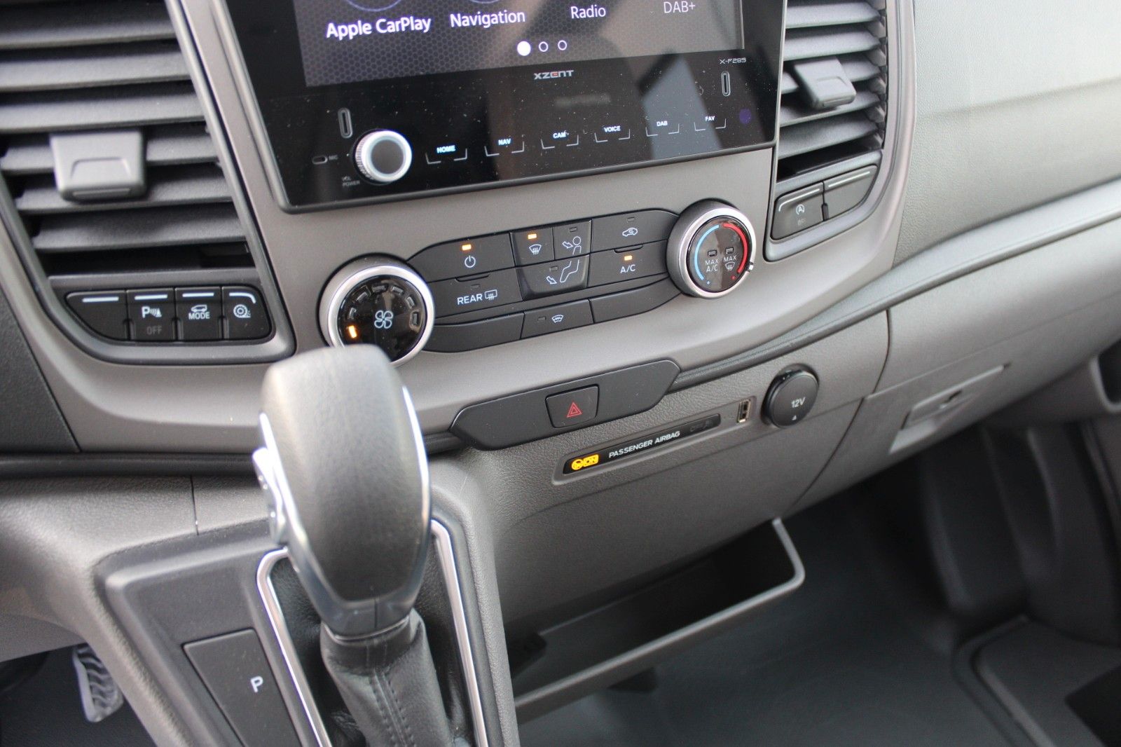 Fahrzeugabbildung Bürstner Ford SIGNEO Schlafdach Automatik SOFORT