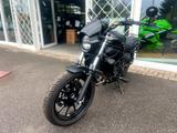 Kawasaki Eliminator 500 - KAWASAKI ELIMINATOR 500