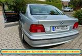 BMW 523i E39 - 118.000 km - EZ 11/96, unfallfrei - BMW 523 aus 1996