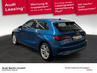 Audi A3 - Vorschau Bild 3