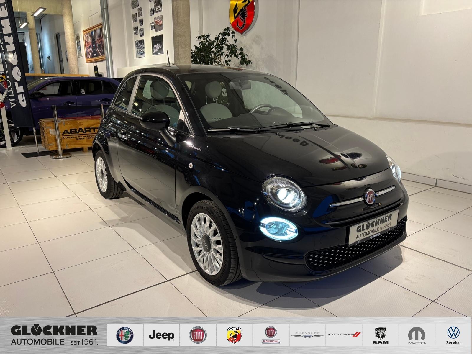 Fiat 500 Dolce Vita