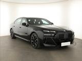 BMW 7 - gebrauchte BMW 740 aus dem Jahr 2023