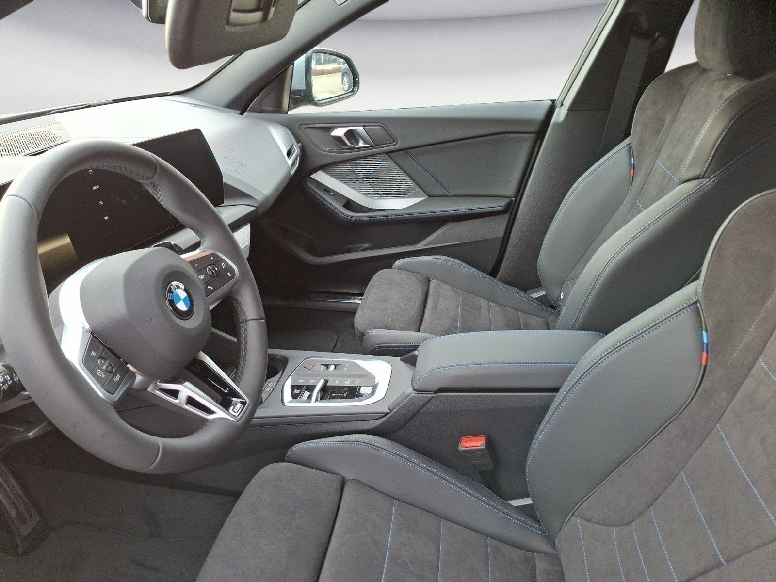 BMW 220 Gran Coupé - Bild 8