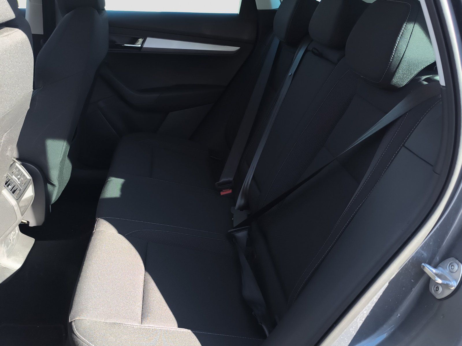 Skoda Karoq - Bild 17