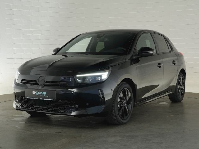 Corsa F FACELIFT GS HYBRID eDCT+LED MATRIX+NAVI+