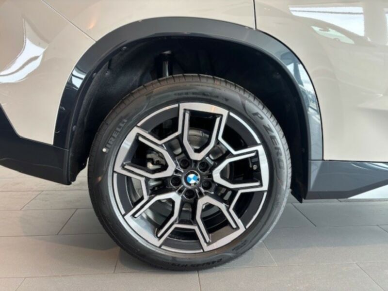 BMW X1 - Bild 5