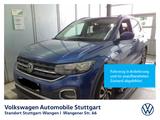 Volkswagen T-Cross Active 1.0 TSI Navi ACC SHZ PDC