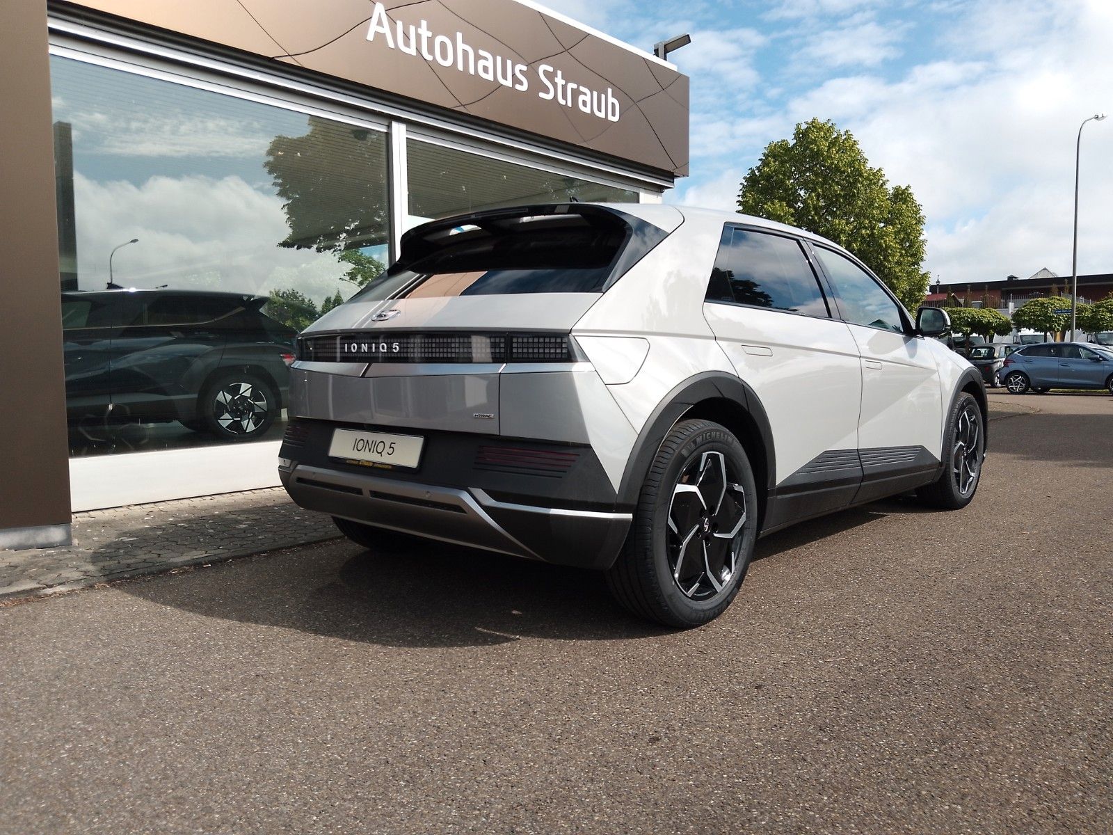 Hyundai IONIQ 5