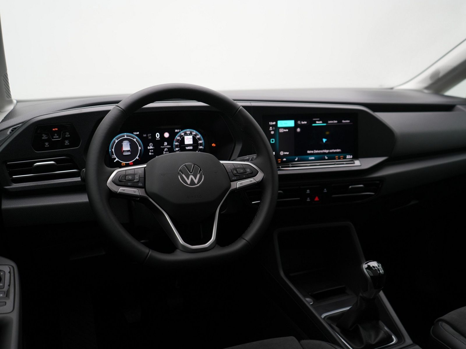 Volkswagen Caddy - Bild 7