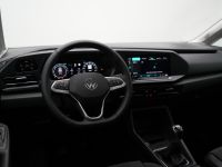 Volkswagen Caddy - Vorschau Bild 7