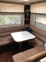 Concorde Cruiser 890 RRL - Concorde Cruiser