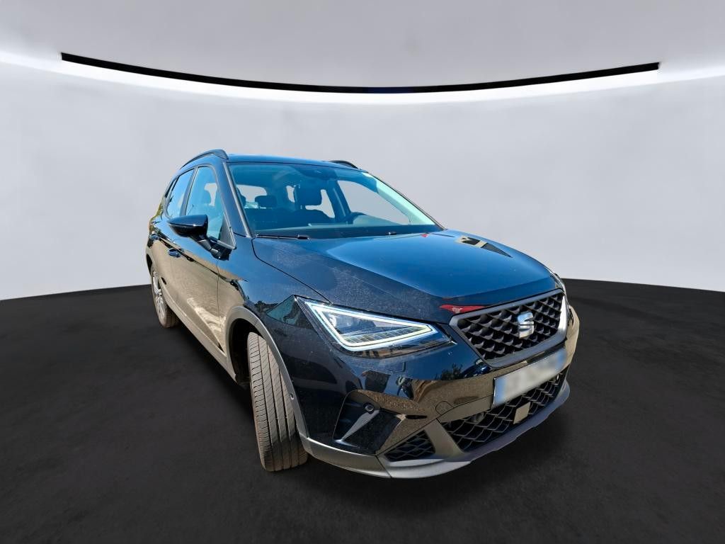Seat Arona Style imagem 2