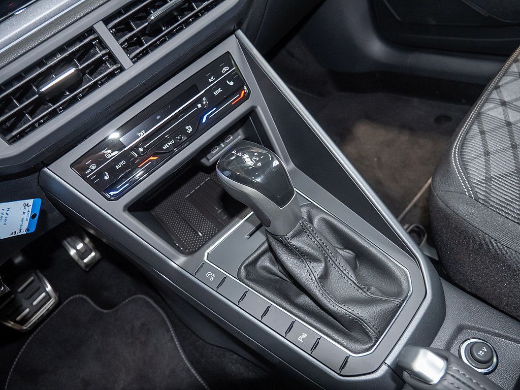 Volkswagen Taigo - Bild 13