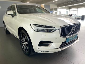 Volvo XC60 - 3