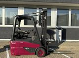 Linde E 15-02 Evo SCHUTZDACH*LADEGERÄT*NUR 441 STUNDEN - Angebote