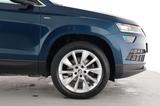 Skoda KAROQ CLEVER 2.0TDI DSG 4x4 -ANHÄNGERKUPPLUNG- - Skoda Karoq Gebrauchtwagen