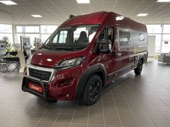 TOURNE 435 6.4 MJ 2022 viele Extras