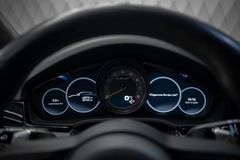 Cayenne Turbo GT BLACK/BLACK CERAMIC CARBON