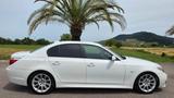 BMW 525  M SPORT - BMW 525: Limousine