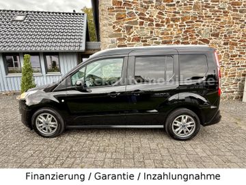 Ford Tourneo - 6