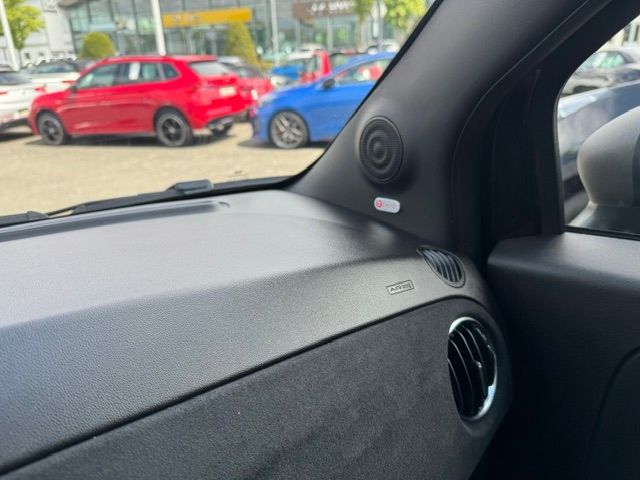 Fahrzeugabbildung Abarth 695 75 Anniversario KLIMA NAVI ALU