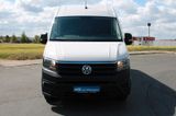 Volkswagen Crafter Kasten 35 lang Hochdach FWD DSG Klima - Volkswagen Crafter lang