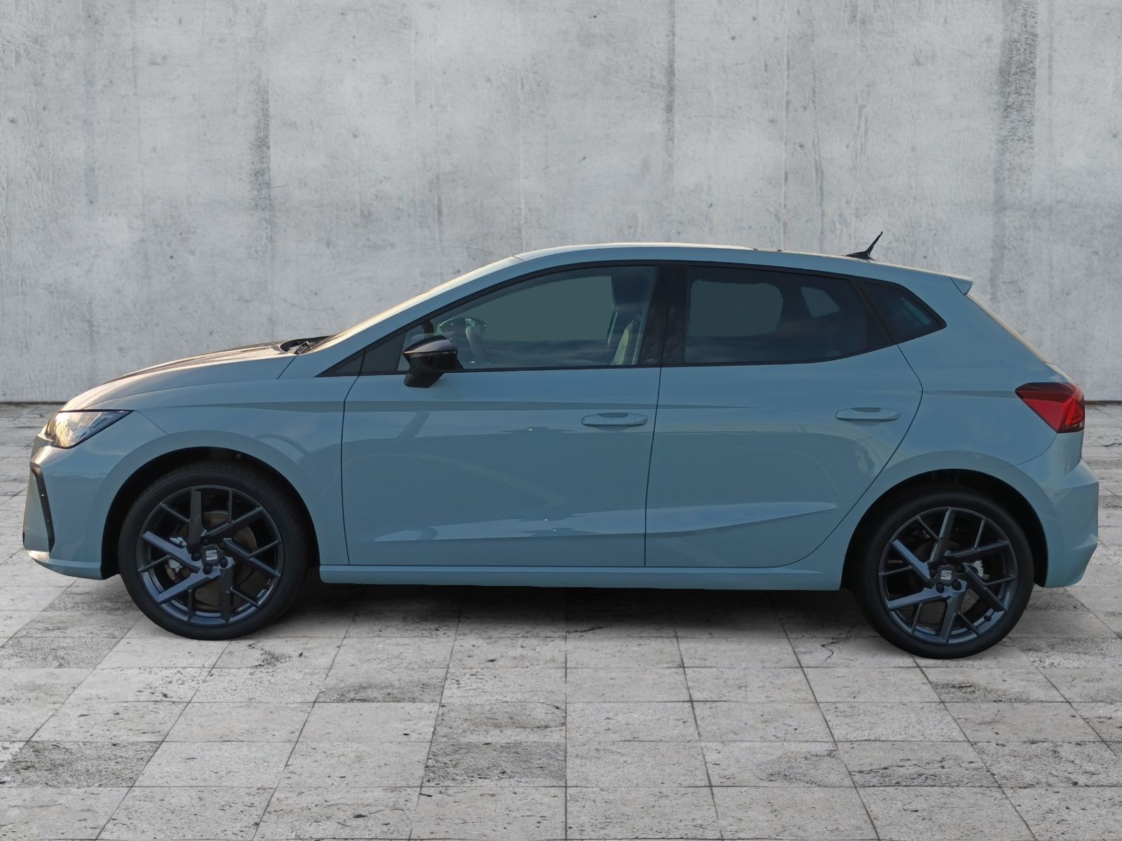 Seat Ibiza - Bild 4
