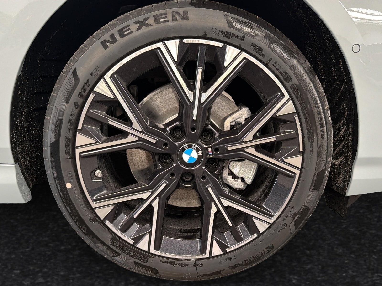 BMW 220 Gran Coupé 220 Gran Coupe M Sport Exterieur 18"LMR Head-Up, миниатюра 4