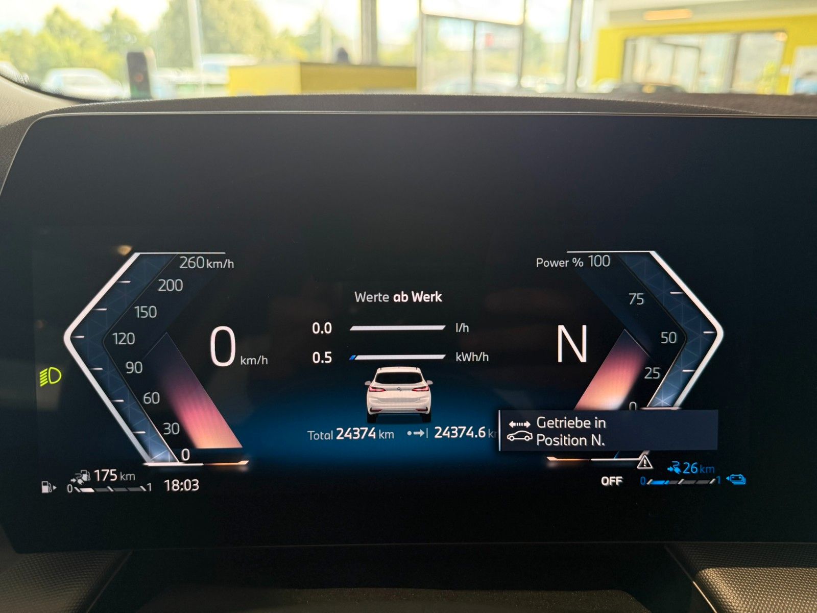 BMW 230e Active Tourer xDrive AHK Kamera ACC foto 14