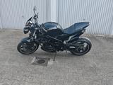 Triumph Daytona T595 /955iUnikat. Umbau zur Speedy.  - TRIUMPH DAYTONA T595