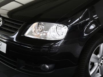 Volkswagen Caddy Maxi 2.0TDI 103kW LED KLIMA 7-SITZ AHK