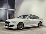 ALPINA D5 BITURBO 235 Biturbo Led HuD Kamera H&K 20'' - ALPINA mit Diesel-Antrieb