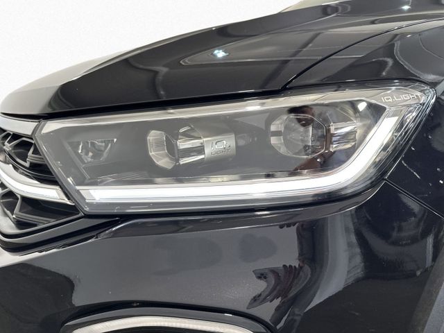 T-Roc Cabriolet 1.5 TSI DSG STYLE +IQ.LIGHT+DCP+