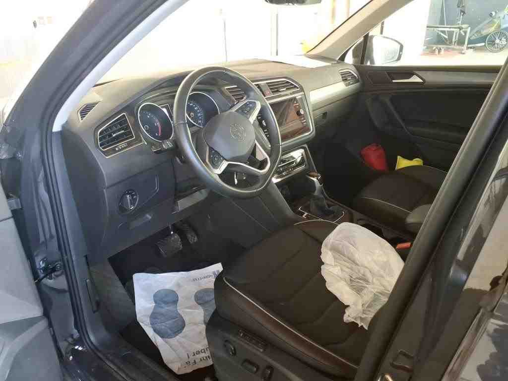 Volkswagen Tiguan - Bild 7