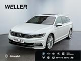 Volkswagen Passat Variant 2.0 TSI DSG R-Line *LED*StHz*HUD* - Volkswagen Passat Variant: R Line