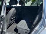 Volkswagen Touran 1.5TSI United DSG 7-Sitzer NAVI LED AHK K - Volkswagen Touran: United