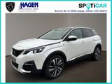 Peugeot 3008 GT 2.0 180 EAT6 HDi Full-LED/PDC/SHZ/RFK - Peugeot 3008 mit Diesel-Antrieb: 1.6
