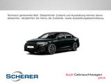 Audi A8 60 TFSI e quattro 340(462) kW(PS) tiptronic - Audi A8: 4e