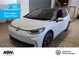 Volkswagen ID.3 Pro electric LED NAVI AHK WÄRMEPUMPE ACC - Volkswagen ID.3 Jahreswagen