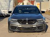BMW M5 Competition*CARBONDACH*LASER*MDrivers*HEAD-UP - gebrauchte BMW M5 aus dem Jahr 2020